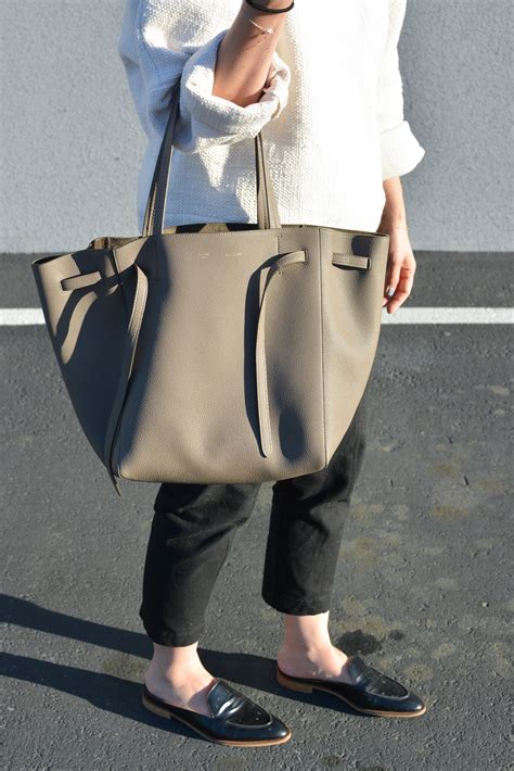 celine phantom bag small